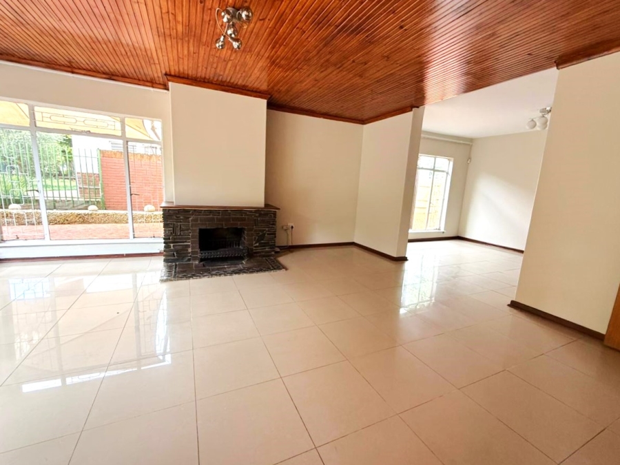 To Let 4 Bedroom Property for Rent in Dan Pienaar Free State
